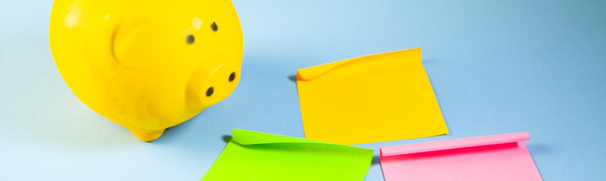 financial documents tax savings