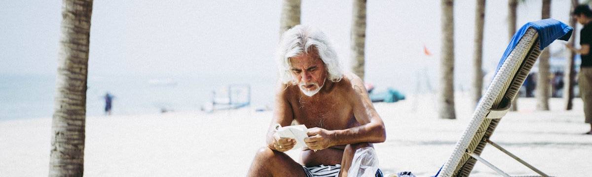 retirement lifestyle savings wealth