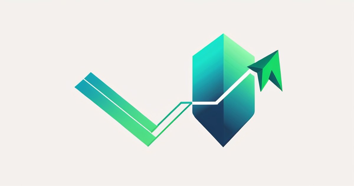 long term investment growth graph
