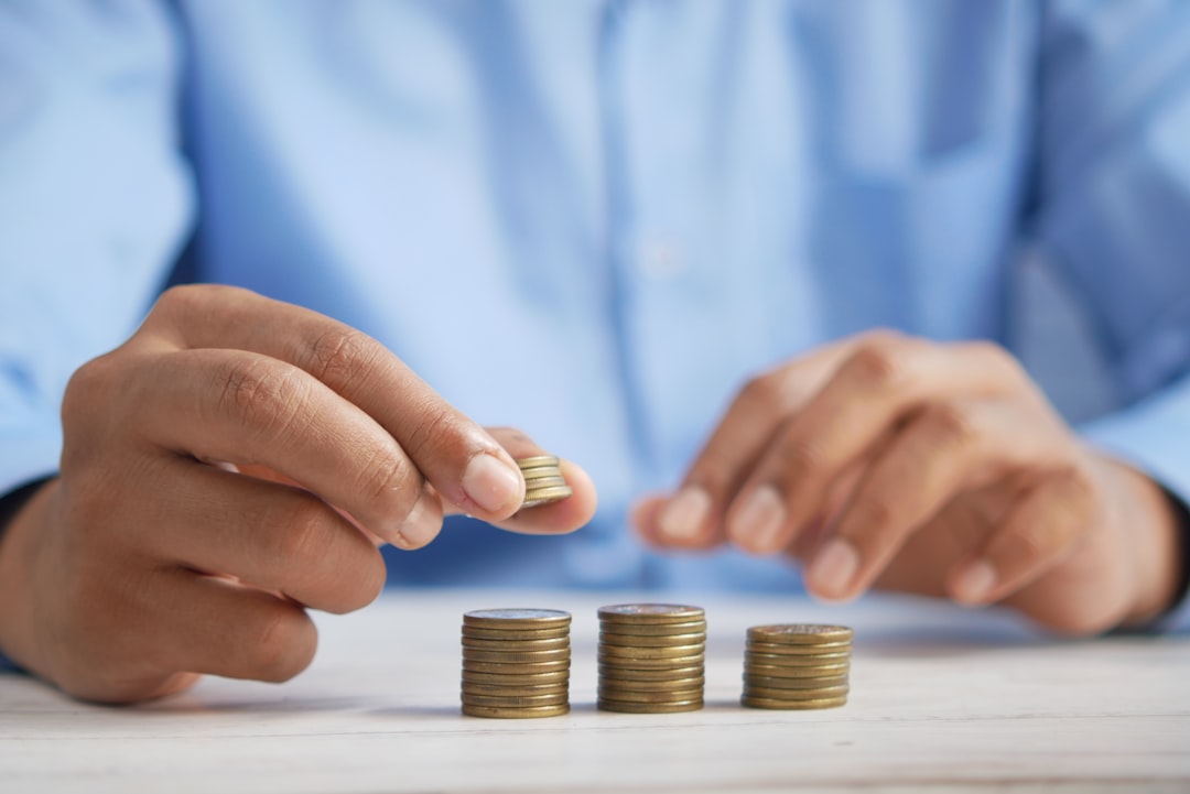 pension account investment plan