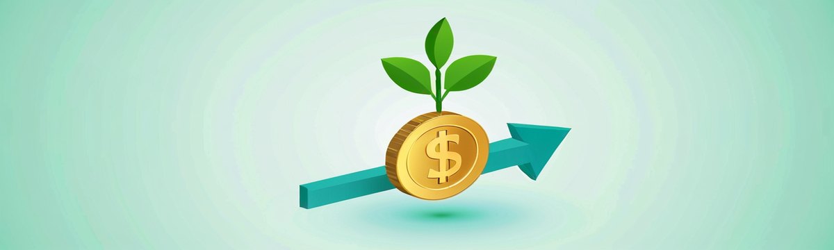 growth-chart-with-coins-and-investment-concept